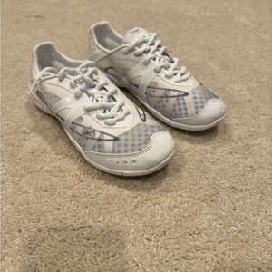NEVER WORN! Cheer shoes